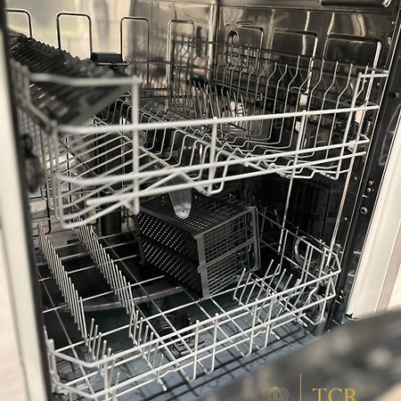 The Crown Rooms 阿尔盖罗 外观 照片