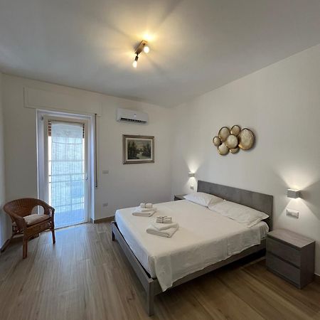 The Crown Rooms 阿尔盖罗 外观 照片