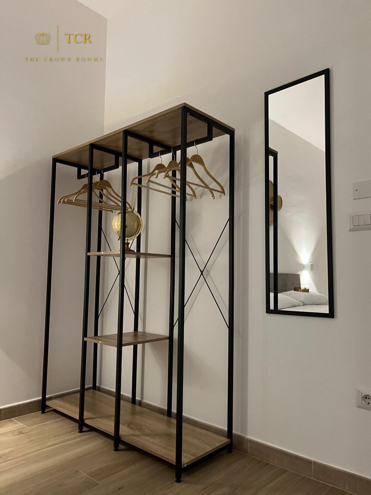 The Crown Rooms 阿尔盖罗 外观 照片